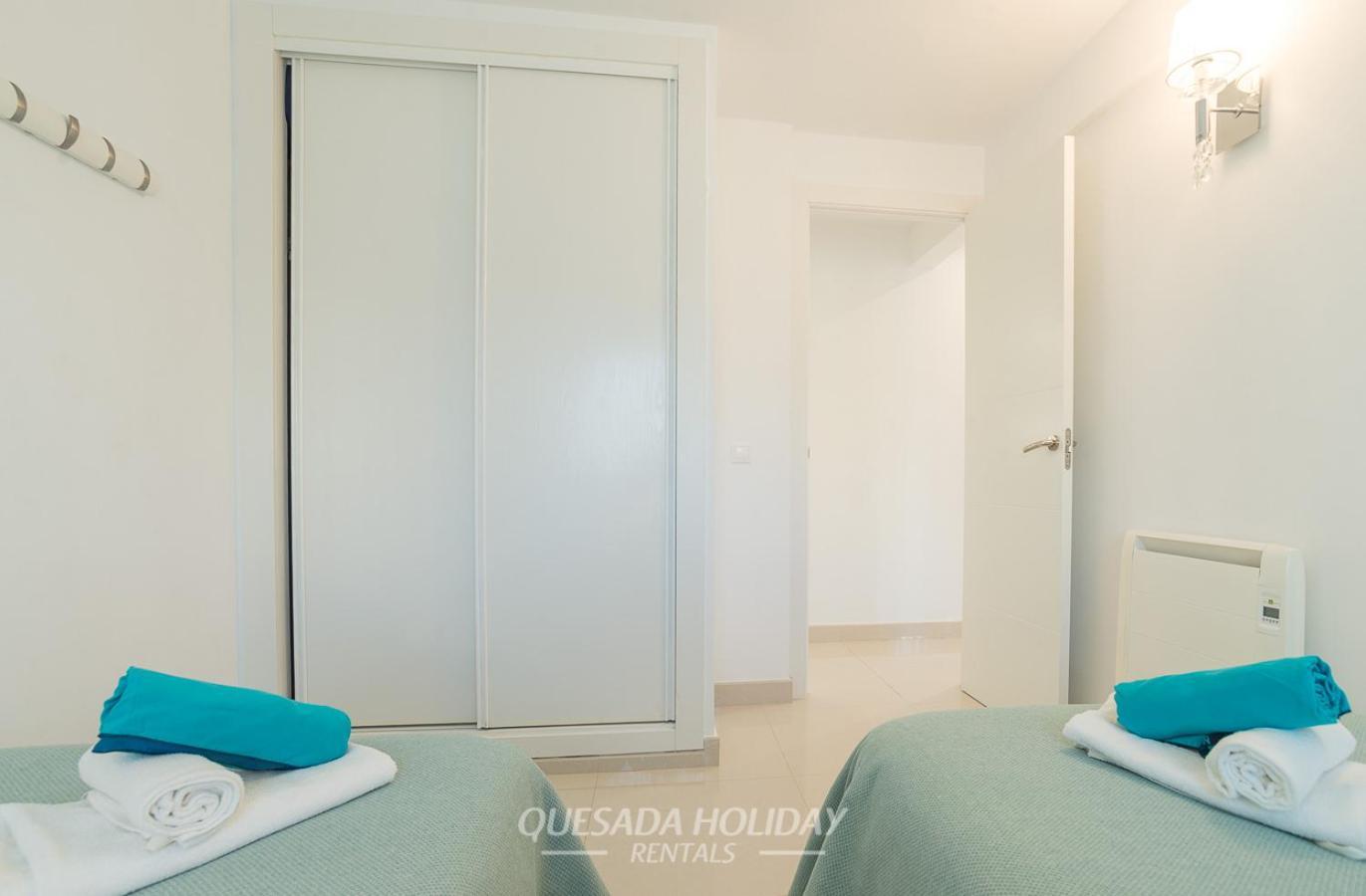 La Perla Benidorm Apartment Seaview & Pool Levante Beach Экстерьер фото