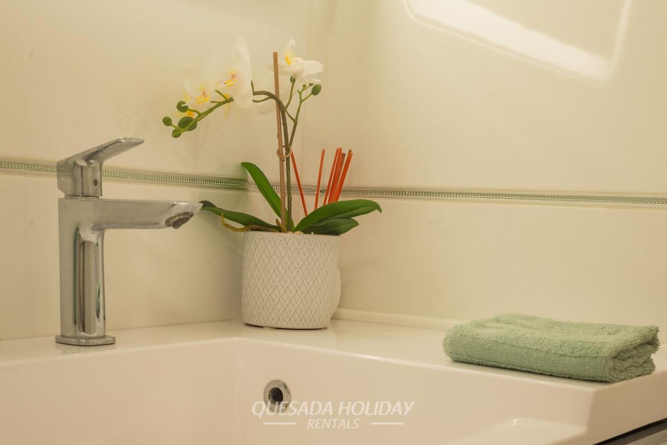 La Perla Benidorm Apartment Seaview & Pool Levante Beach Экстерьер фото